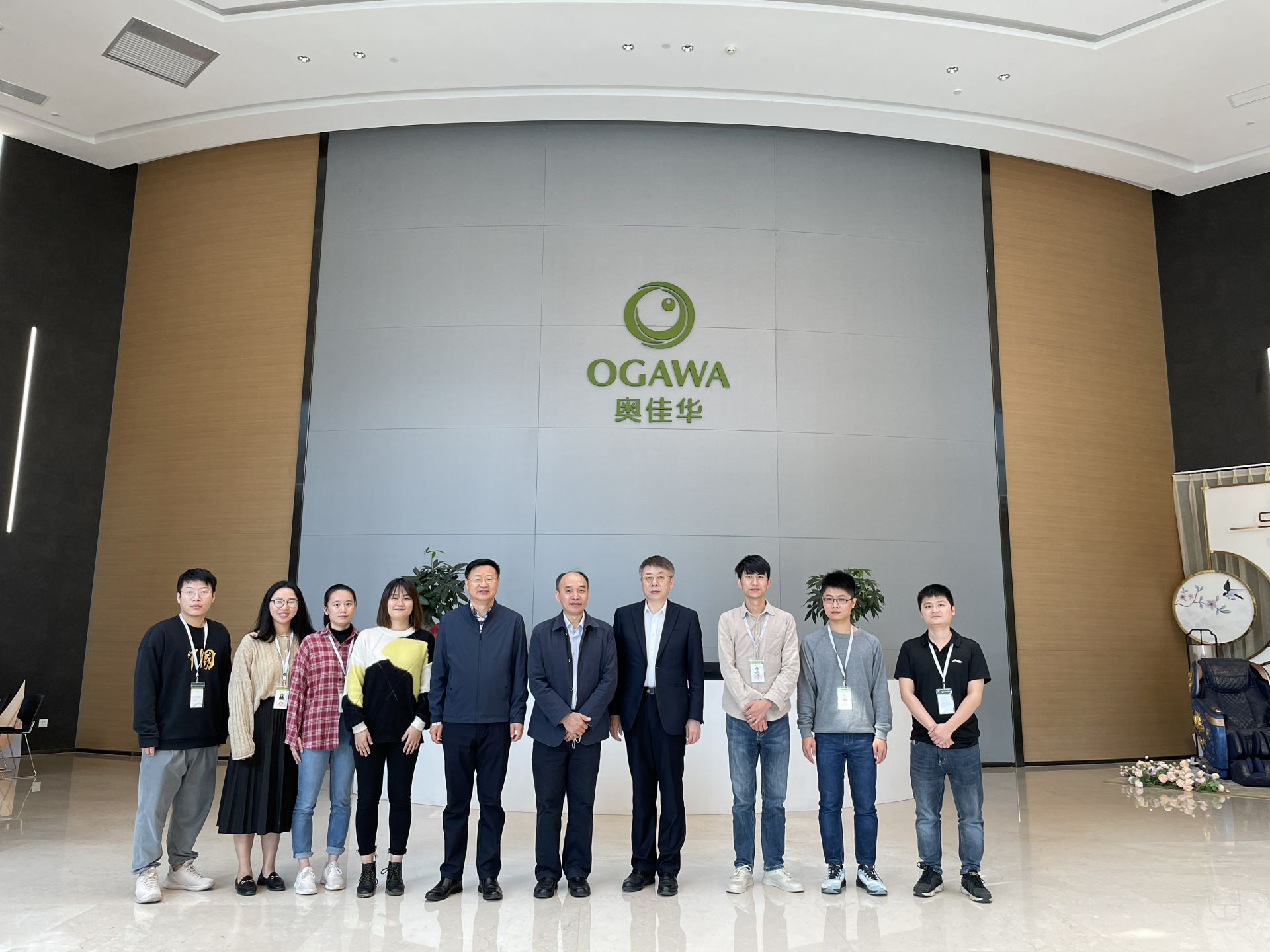 冠竞体育·冠竞官方网站-冠竞体育(中国)集团创新平台建设再上新台阶