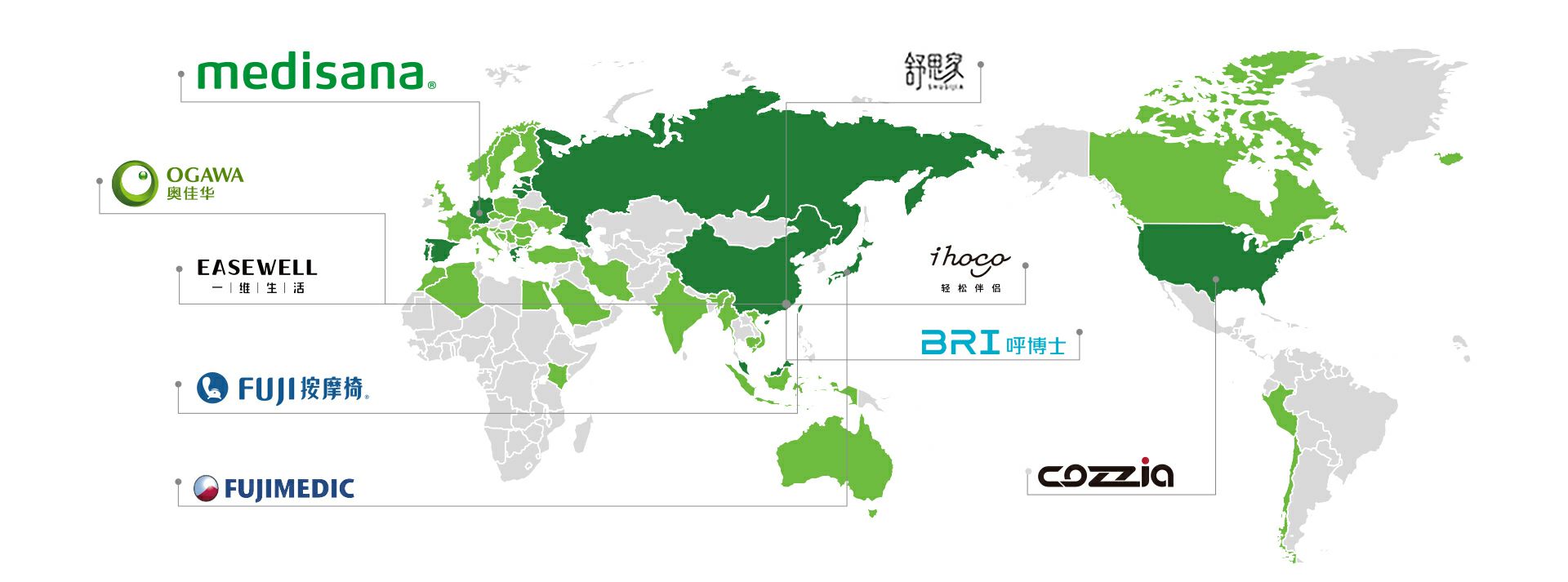 <b>冠竞体育·冠竞官方网站-冠竞体育(中国)</b>集团及旗下品牌介绍